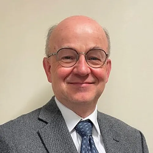 Professor Alasdair Strachan