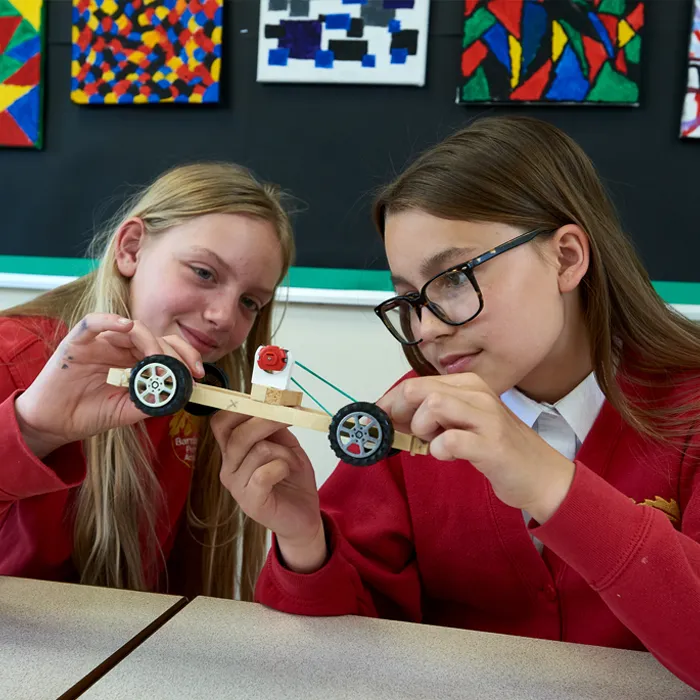 Barnby Dun Primary Academy