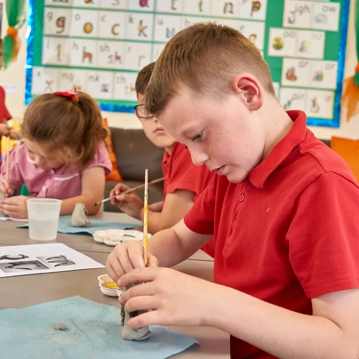 Barnby Dun Primary Academy