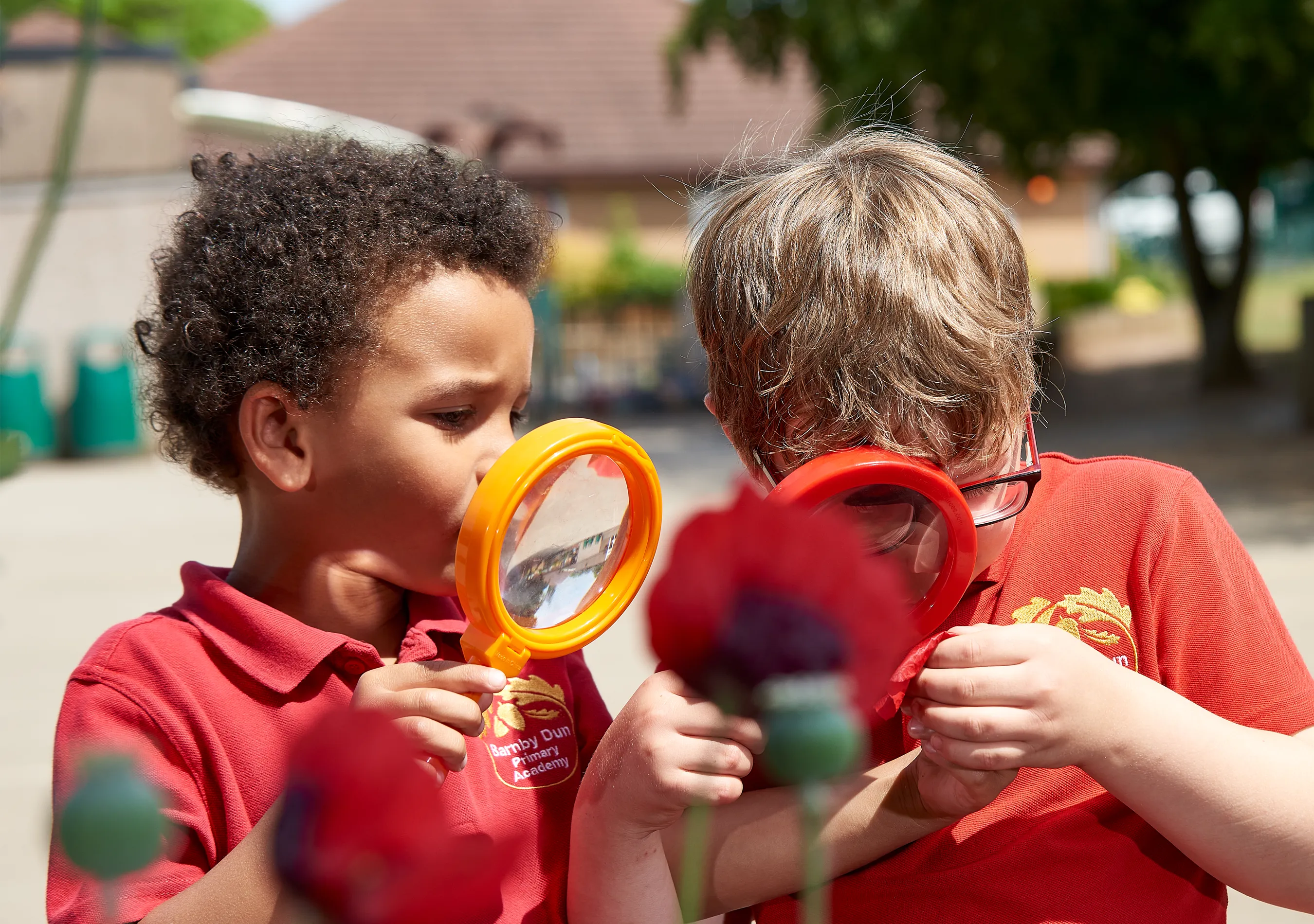 Barnby Dun Primary Academy