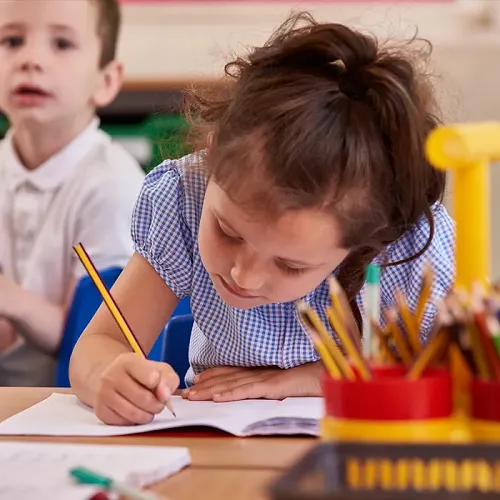 Dunsville Primary