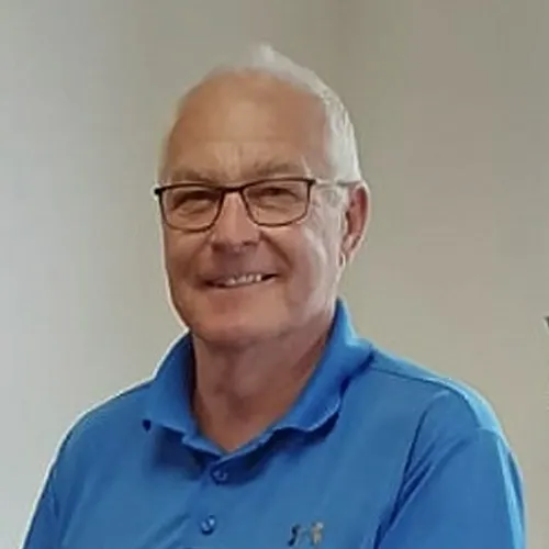 Robert (Bob) Young