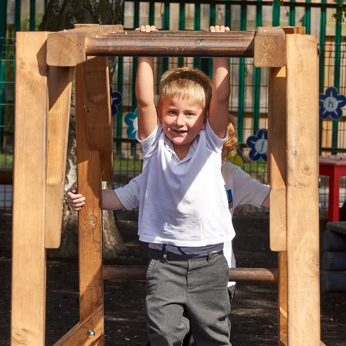 Dunsville Primary School