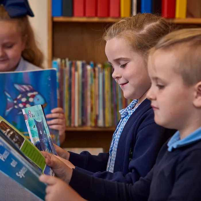 Dunsville Primary School