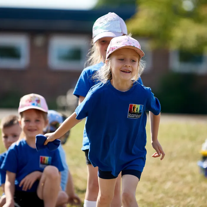 Dunsville Primary School