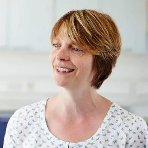 Heather Wain