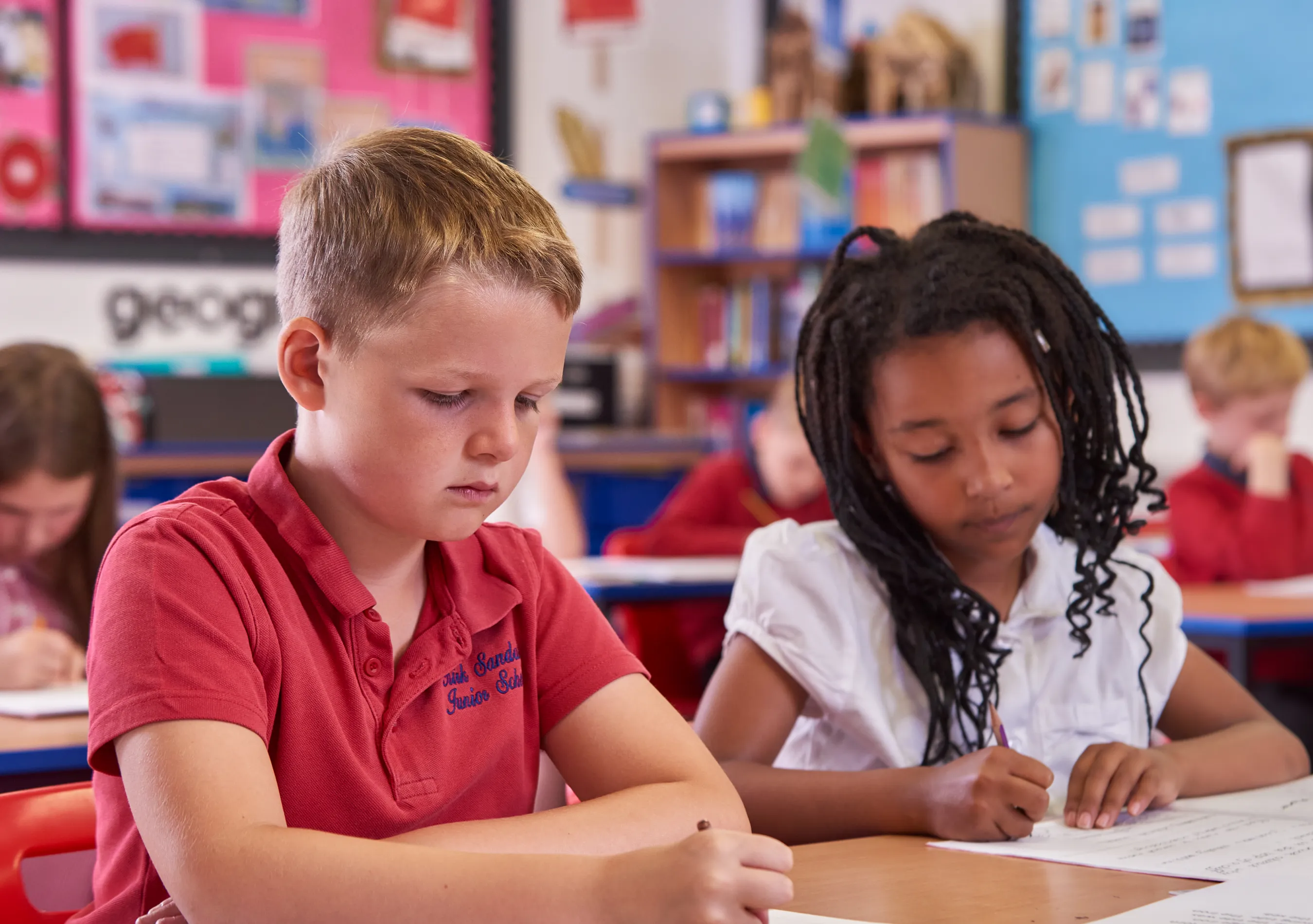 Inclusion and Belonging Strategy