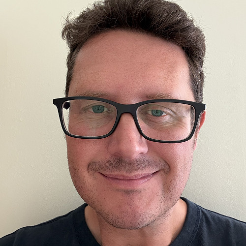 Adam Sturch