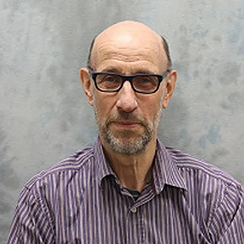 John Stapleton