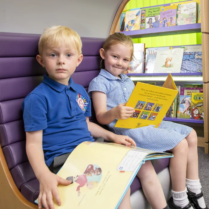 Kirk Sandall Infant School
