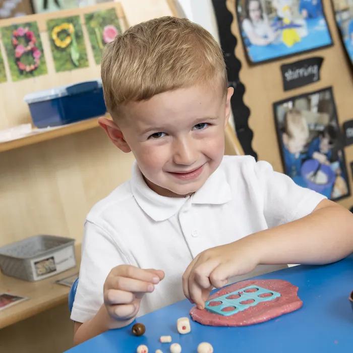 Kirk Sandall Infant School