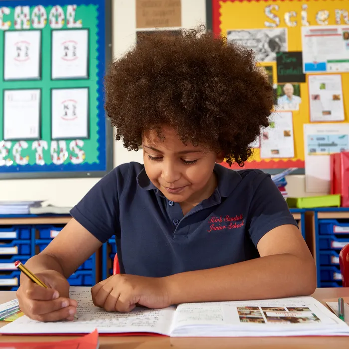 Kirk Sandall Junior School