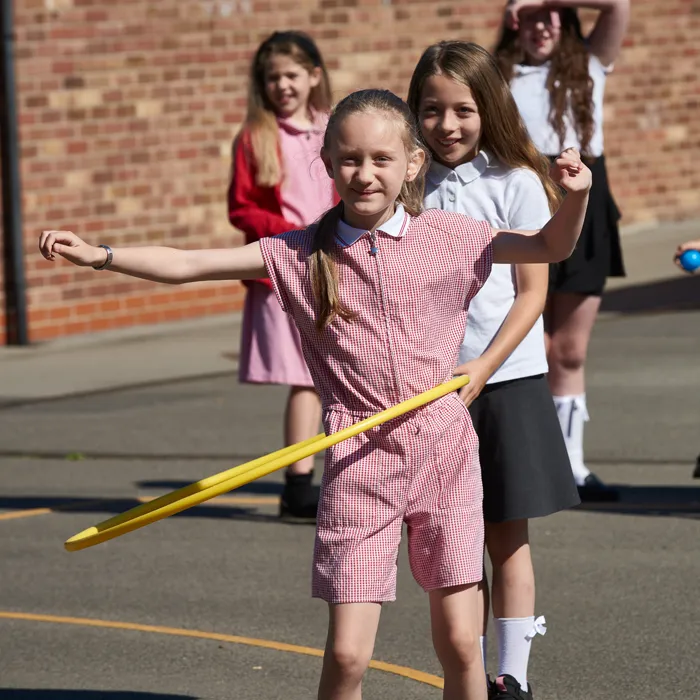 Kirk Sandall Junior School