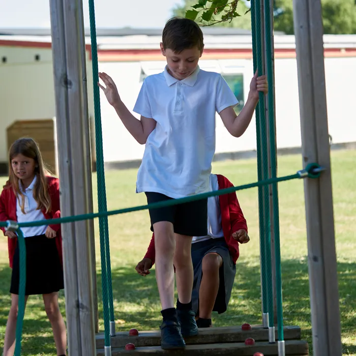 Kirk Sandall Junior School