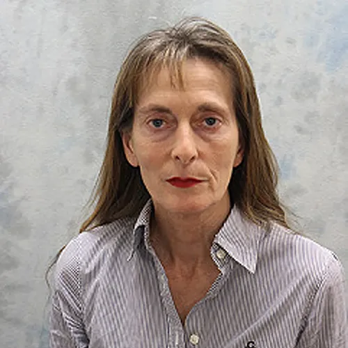 Pippa Dodgshon