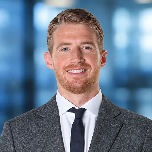 Richard England