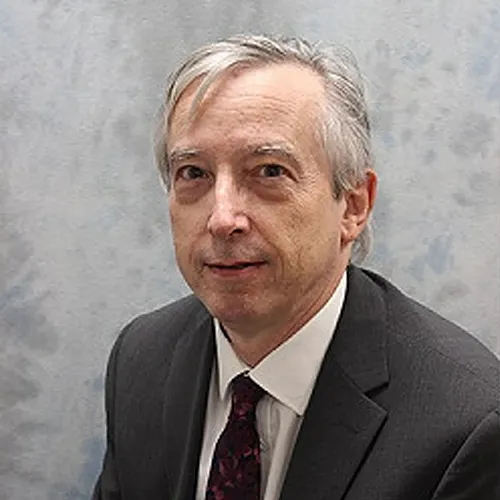 Dr Stephen Newman