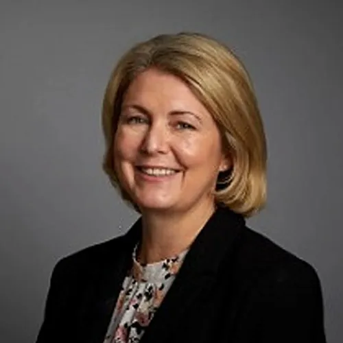 Sarah Ollier