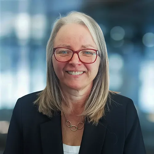 Tracy Keith
