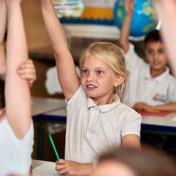 West Road Primary Academy