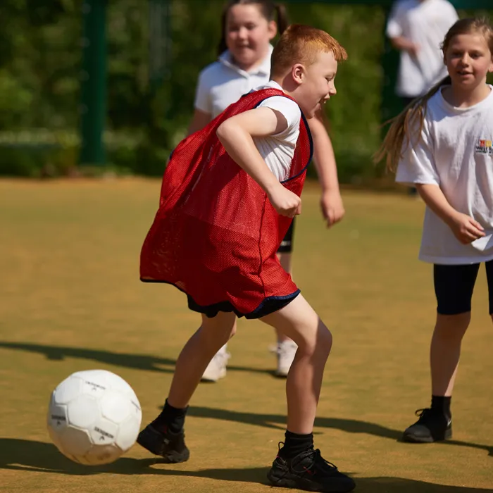 West Road Primary Academy