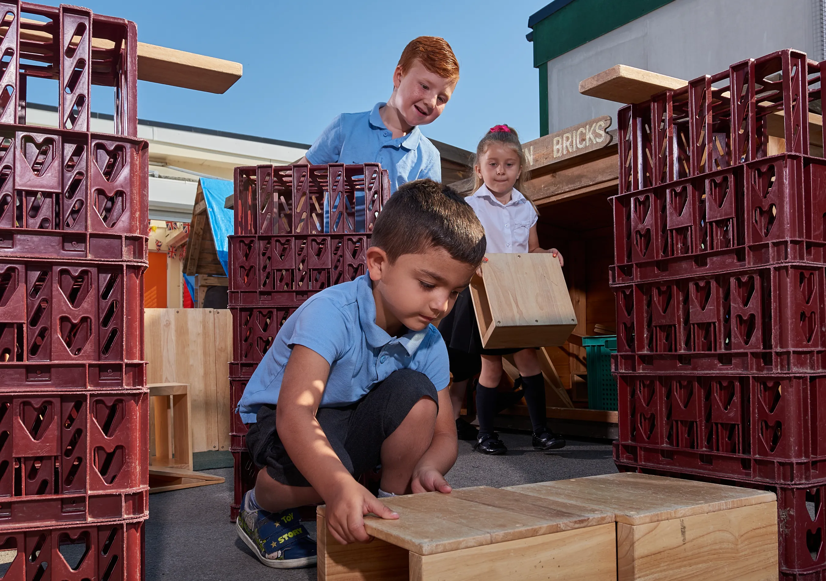 West Road Primary Academy