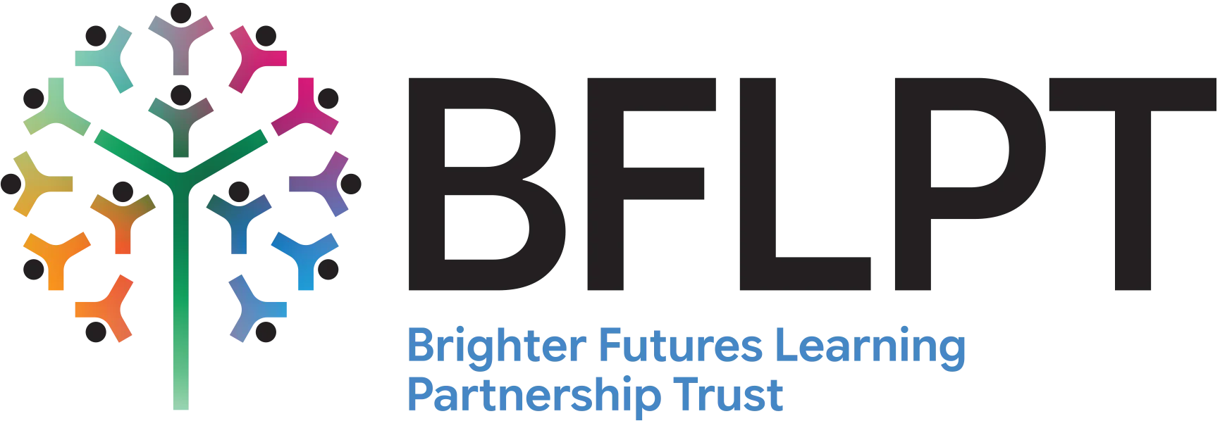 Brighter Futures Learning Partnership Trust